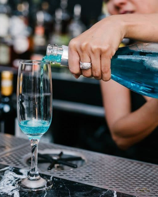 The Real History of the Aperol Spritz