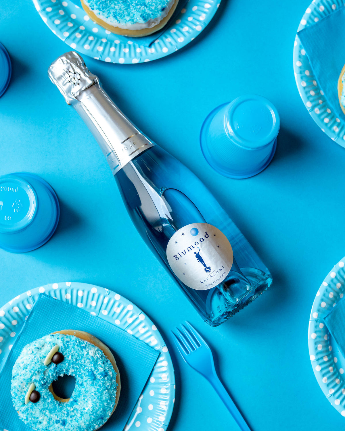 Baby Shower 12 pack