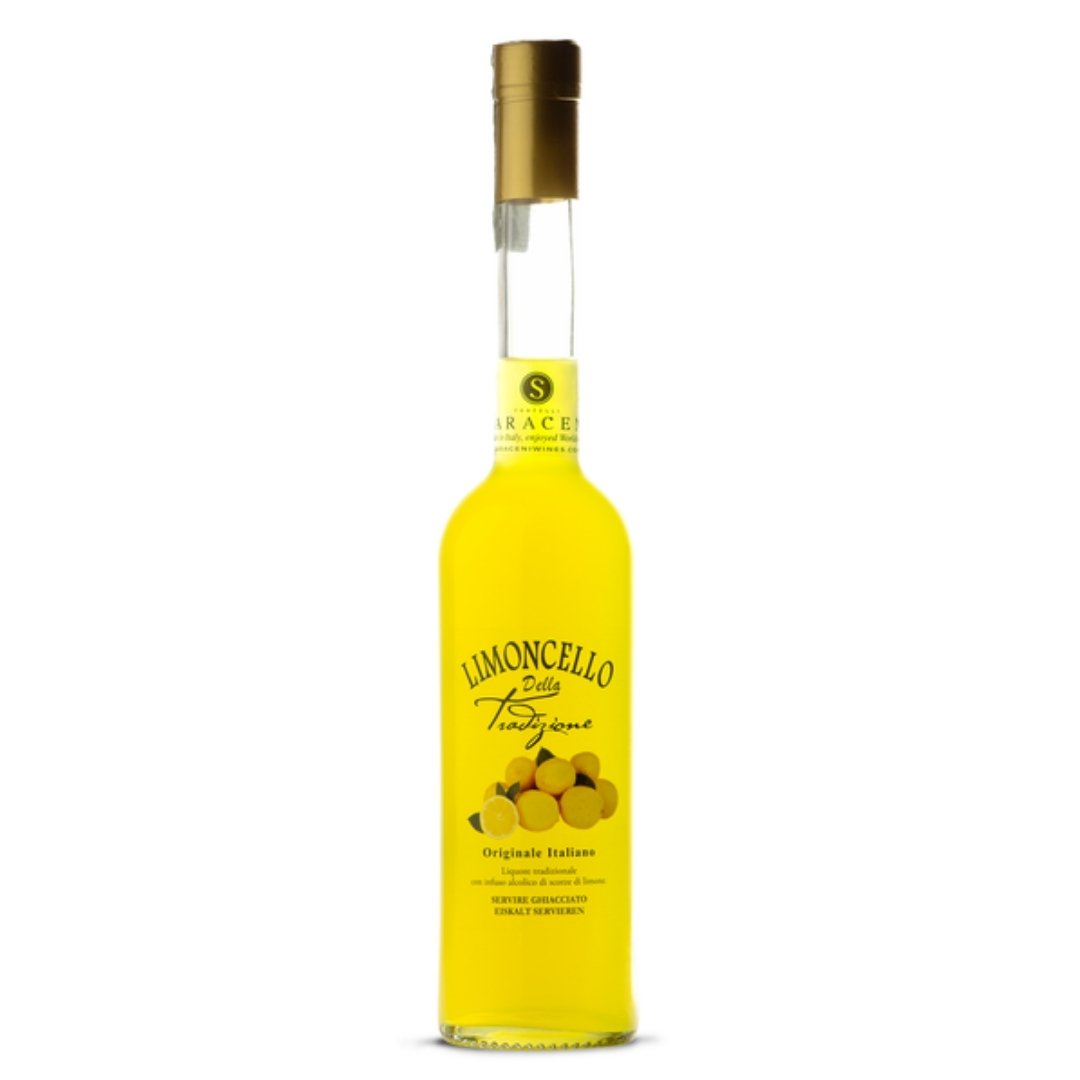 Limoncello d'Autore