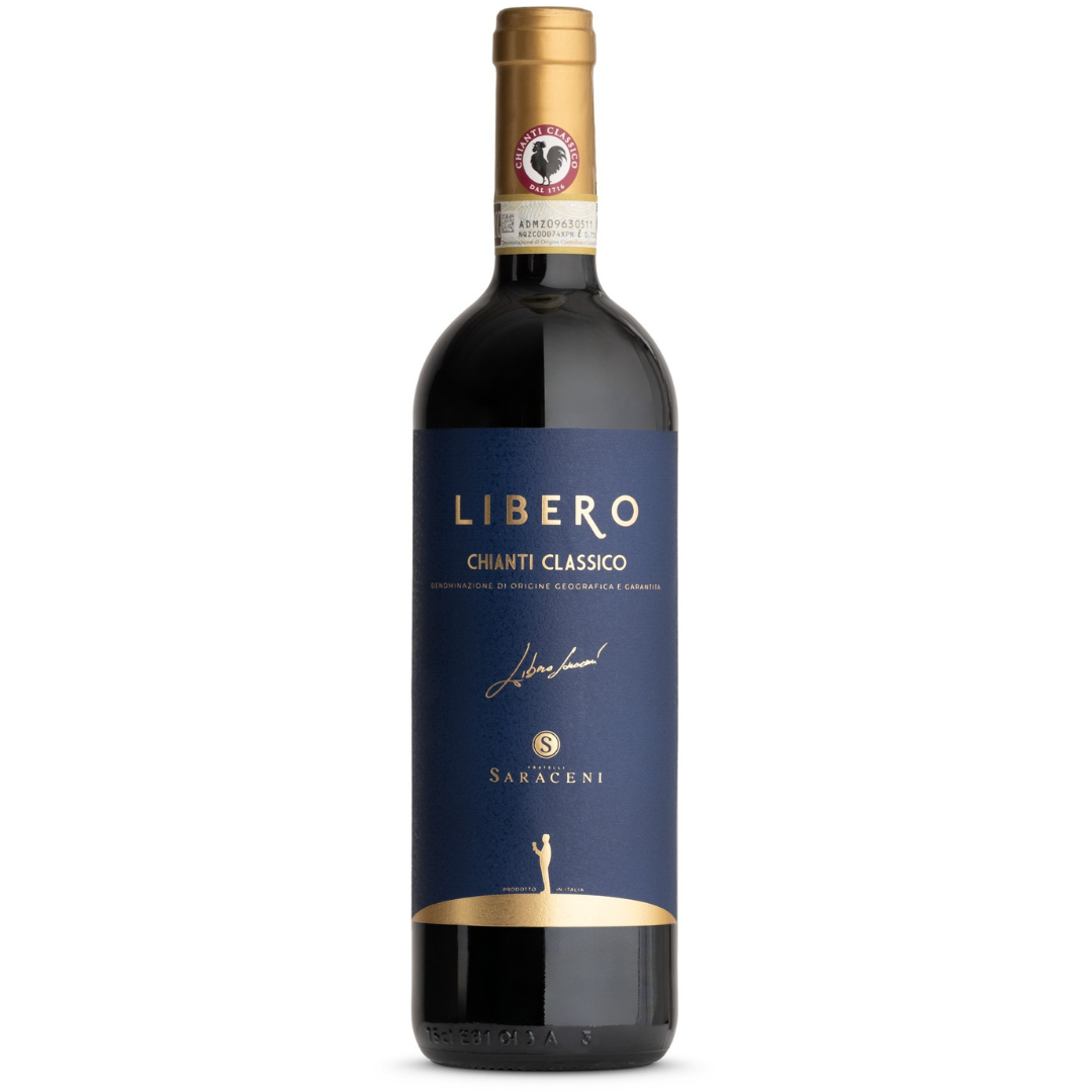 Libero Chianti Classico DOCG