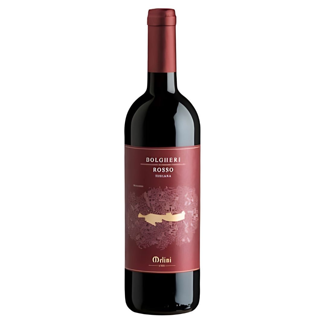 Bolgheri Rosso DOC