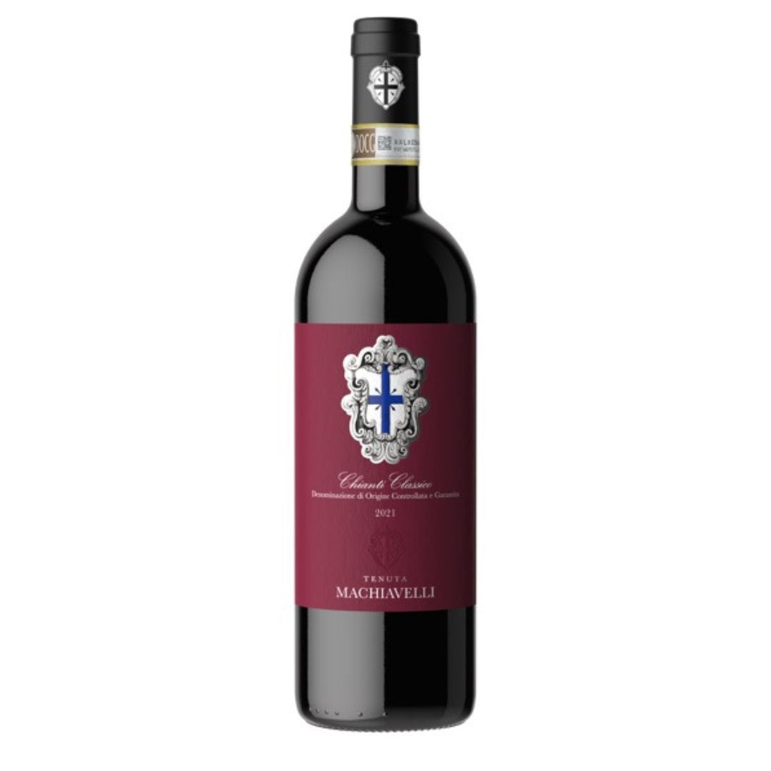 Tenuta Machiavelli Chianti Classico
